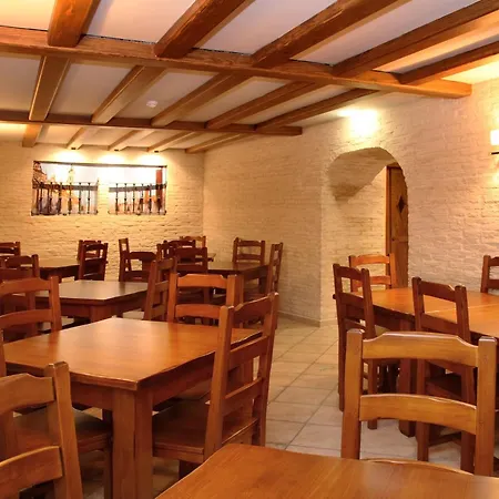 Hotel Hispania-3