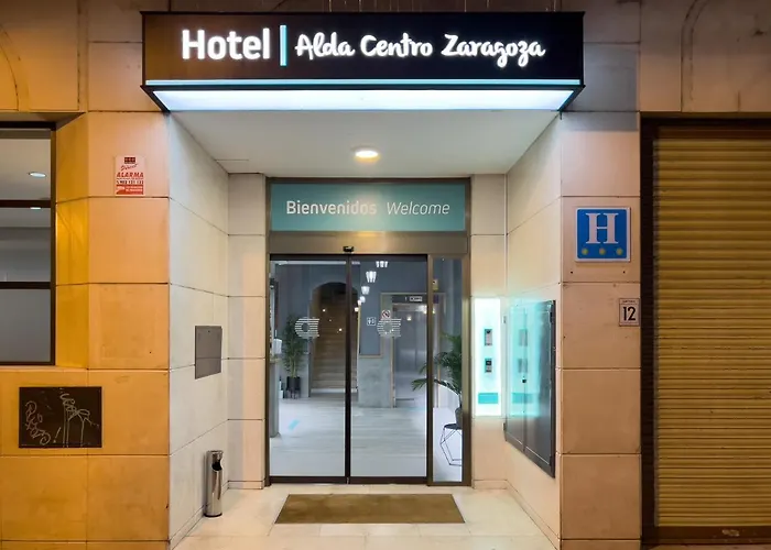 Hotel de 3 estrellas: Vtz El Principe