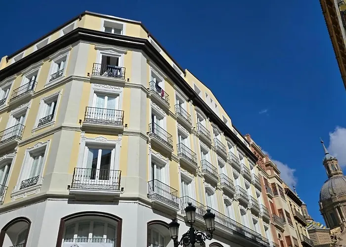 Apartamentos Almada